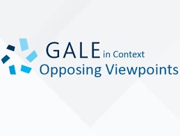 Opposing Viewpoints